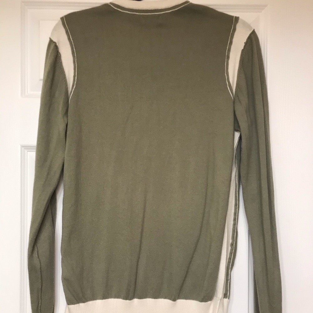 Long sleeve pullover - Picture 3 of 6